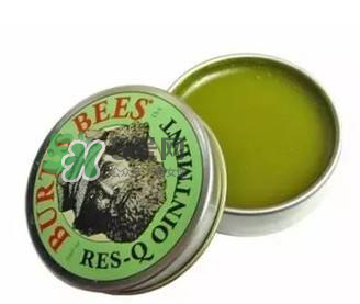 小蜜蜂紫草膏能治痱子嗎？小蜜蜂紫草膏對(duì)痱子有效嗎？