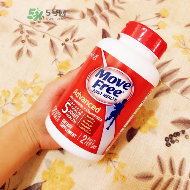 Move Free怎么吃 Move Free維骨力怎么吃 Move Free怎么吃 Move Free維骨力怎么吃