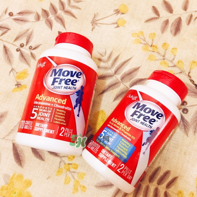 Move Free怎么吃 Move Free維骨力怎么吃 Move Free怎么吃 Move Free維骨力怎么吃