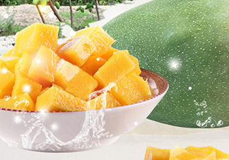 凱特芒果什么時候上市？凱特芒果上市時間