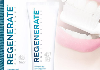 regenerate牙膏怎么用？regenerate牙膏怎么樣