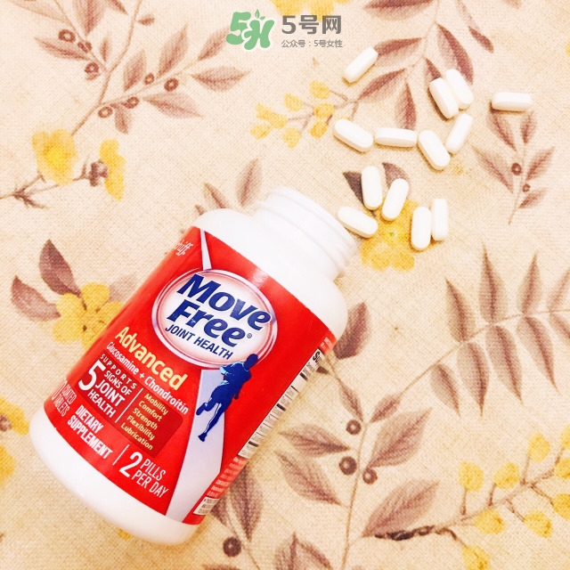 Move Free怎么吃 Move Free維骨力怎么吃 Move Free怎么吃 Move Free維骨力怎么吃