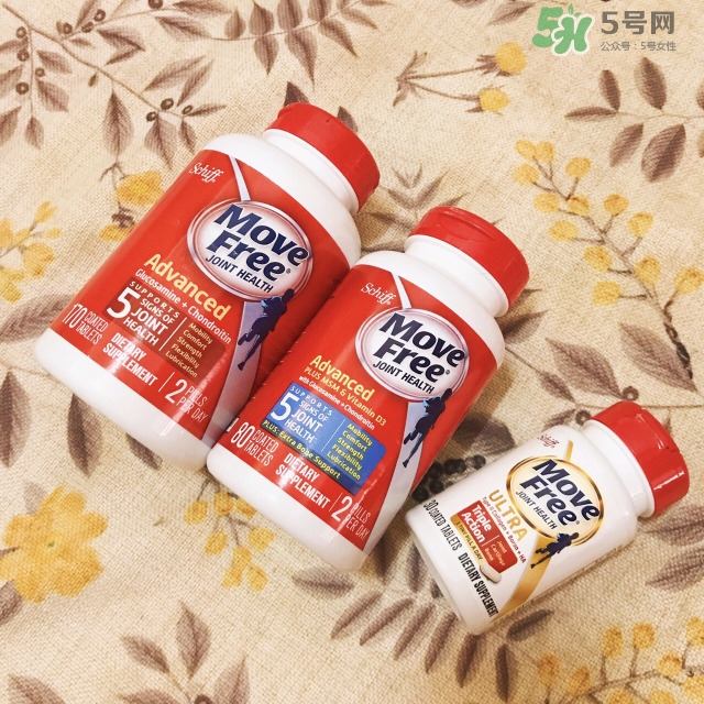 Move Free怎么吃 Move Free維骨力怎么吃 Move Free怎么吃 Move Free維骨力怎么吃