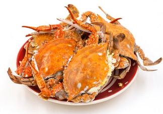 梭子蟹是寒性的嗎？梭子蟹哪些人不能吃？