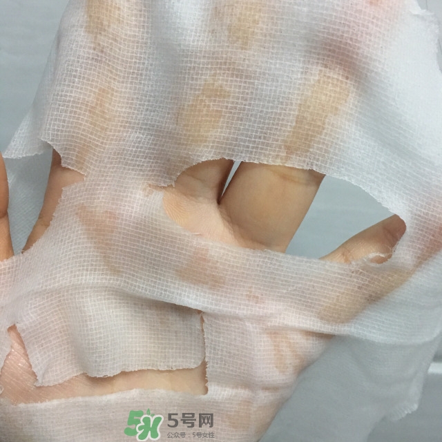 merbliss護士面膜怎么用？merbliss護士面膜真假