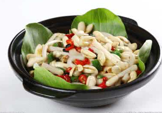 花生芽對(duì)甲亢有益嗎？可以用麥飯石發(fā)花生芽不