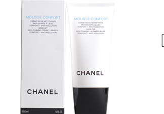 香奈兒山茶花洗面奶好用嗎？香奈兒山茶花洗面奶怎么樣？