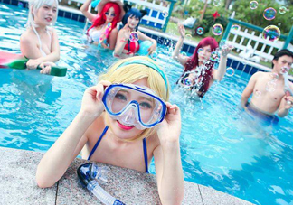 經(jīng)常游泳有什么好處？給嬰兒游泳有什么注意事項(xiàng)