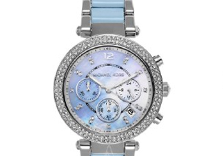 MK6138 Parker手表多少錢(qián)？MK6138 Parker手表怎么樣？