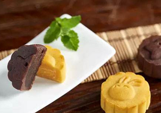 元祖雪月餅什么時(shí)候有？元祖雪月餅什么時(shí)候上市？