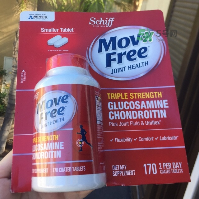 Move Free怎么吃 Move Free維骨力怎么吃 Move Free怎么吃 Move Free維骨力怎么吃