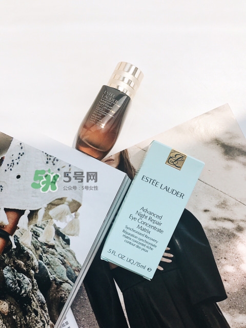 雅詩(shī)蘭黛小棕瓶密集修護(hù)眼精華和舊版小棕瓶眼霜區(qū)別 雅詩(shī)蘭黛小棕瓶密集修護(hù)眼精華和舊版小棕瓶眼霜區(qū)別