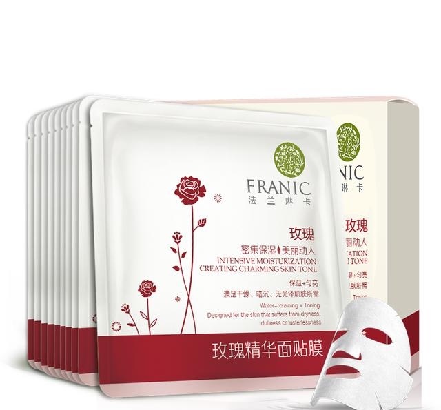 法蘭琳卡哪款面膜好用_法蘭琳卡面膜有幾款 法蘭琳卡哪款面膜好用_法蘭琳卡面膜有幾款