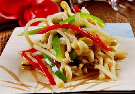 花生芽多少錢一斤？花生芽苦味有毒嗎？