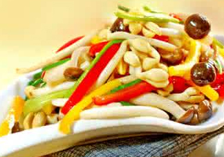 花生芽怎么培育？花生芽怎樣才能發(fā)出來