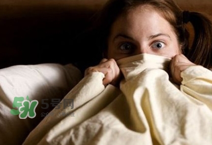 鬼壓床是怎么回事？鬼壓床會(huì)猝死嗎