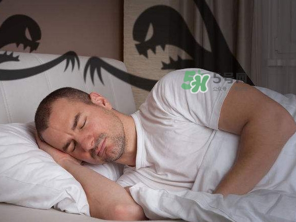 鬼壓床怎么辦？鬼壓床的科學(xué)解釋