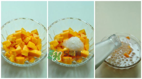 凱特芒果怎么吃？凱特芒果食用方法