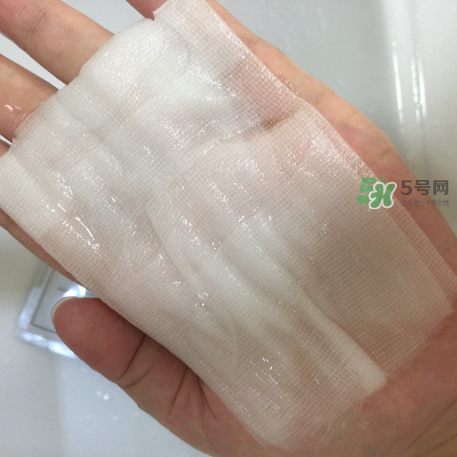 merbliss護士面膜怎么用？merbliss護士面膜真假