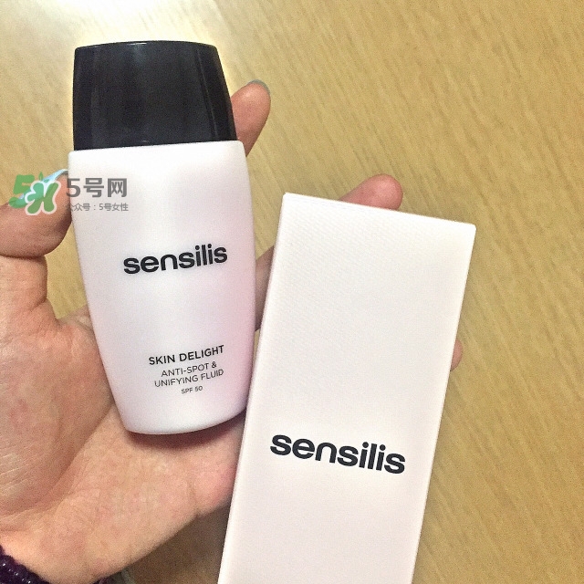 sensilis是什么牌子？sensilis是什么檔次