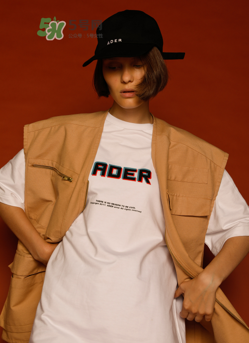 ader error2017秋冬系列怎么樣_好看嗎_款式有哪些？
