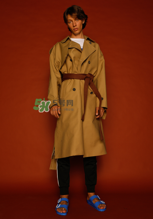 ader error2017秋冬系列怎么樣_好看嗎_款式有哪些？