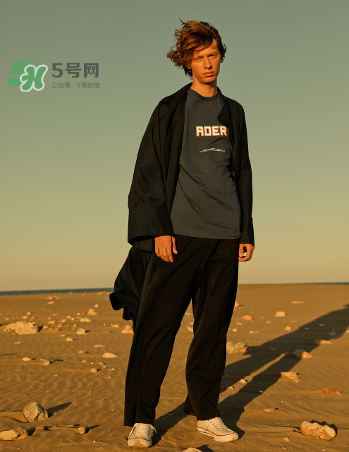 ader error2017秋冬系列怎么樣_好看嗎_款式有哪些？