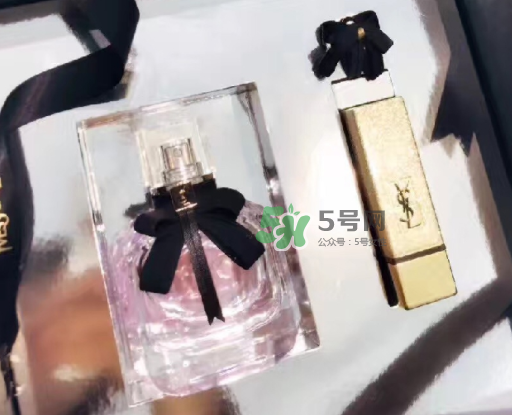 ysl七夕限定香水禮盒多少錢(qián)？2017ysl七夕限定香水禮盒有什么？