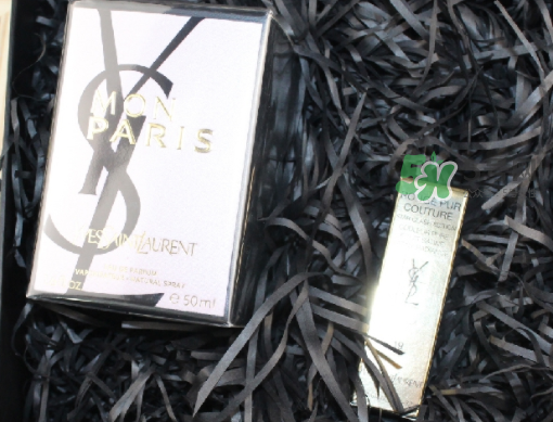 ysl七夕限定香水禮盒多少錢(qián)？2017ysl七夕限定香水禮盒有什么？