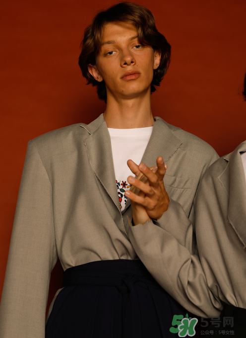 ader error2017秋冬系列怎么樣_好看嗎_款式有哪些？