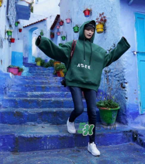 ader error是什么牌子_哪個國家的_什么檔次？