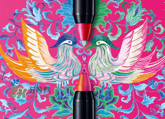 歐珀萊七夕限定多少錢？2017歐珀萊七夕限定口紅價(jià)格