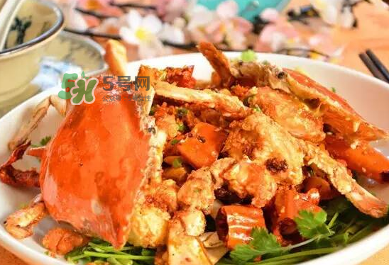 梭子蟹能過夜嗎？梭子蟹能隔夜吃嗎？