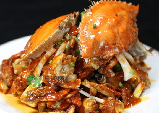 梭子蟹能過夜嗎？梭子蟹能隔夜吃嗎？