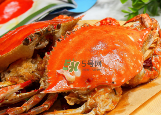 梭子蟹能過夜嗎？梭子蟹能隔夜吃嗎？