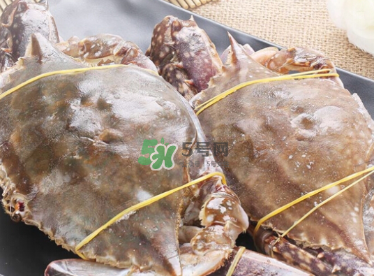 梭子蟹為什么這么貴？梭子蟹和大閘蟹哪個貴？