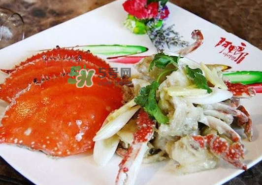 飛蟹什么時候最肥？飛蟹幾月份最肥？