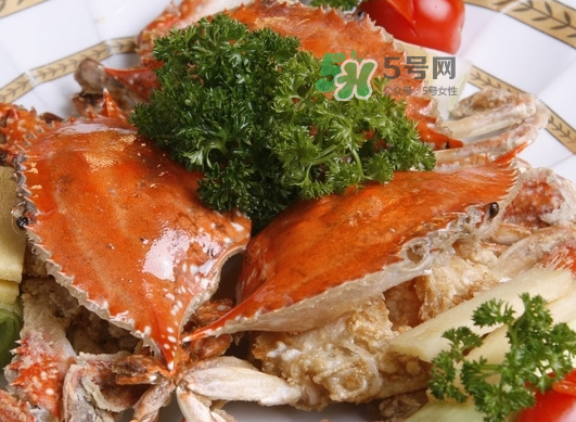 飛蟹什么時候最肥？飛蟹幾月份最肥？