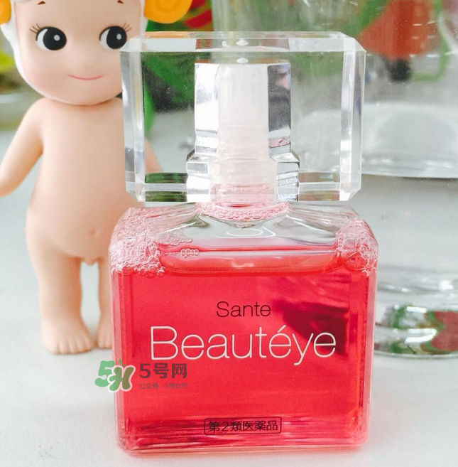 參天玫瑰眼藥水孕婦能用嗎？孕婦能用參天玫瑰眼藥水嗎？