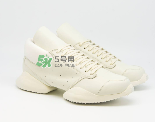 rick owens與adidas結(jié)束合作是真的嗎_為什么終止合作？