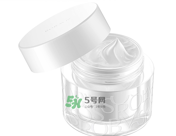 柏蕊詩素顏霜多少錢？柏蕊詩素顏霜專柜價(jià)格