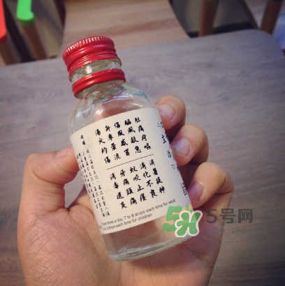 雙飛人有消毒作用嗎？雙飛人有消炎作用嗎？