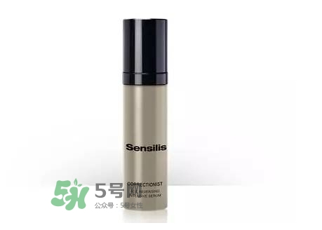 sensilis是什么牌子？sensilis是什么檔次