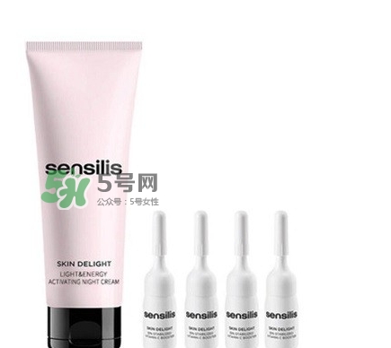 sensilis是什么牌子？sensilis是什么檔次