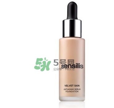 sensilis是什么牌子？sensilis是什么檔次