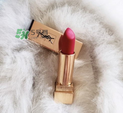 ysl208是什么顏色？ysl208適合黃皮嗎？