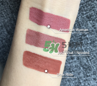 NARS2017啞光唇釉哪個(gè)色顯白？NARS2017啞光唇釉哪個(gè)色好看？