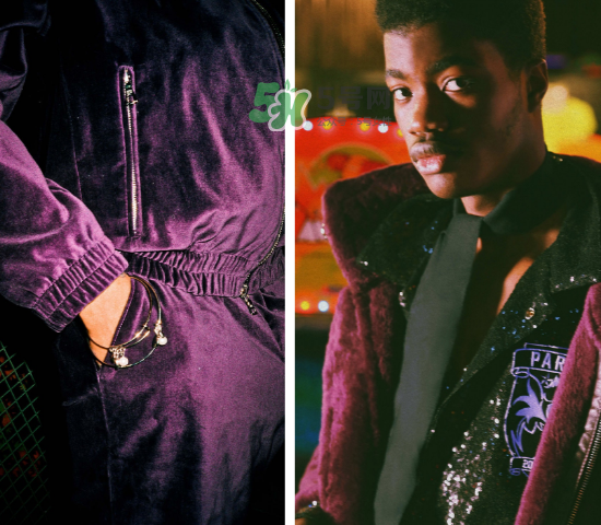 3.paradis2017秋冬失樂園系列怎么樣_在哪買？