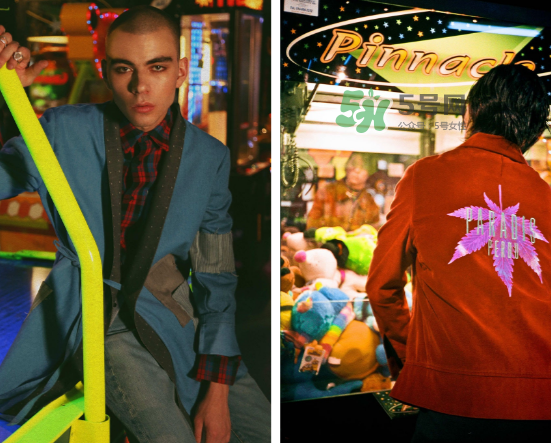 3.paradis2017秋冬失樂園系列怎么樣_在哪買？