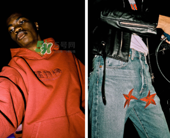 3.paradis2017秋冬失樂園系列怎么樣_在哪買？